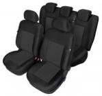 Kegel-Blazusiak Tailore Made для Volkswagen Passat B7 (5-2033-233-4017) на передние и задние сиденья