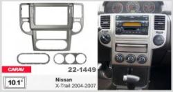 Carav 22-1449 Nissan X-Trail