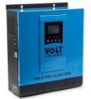 Volt Polska SINUS PRO ULTRA 6000 24/230V (3000/6000W) + 60A MPPT (145V)
