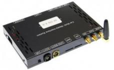CraftAudio ICA-220 Audi interface