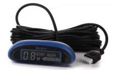 iDial D067V-LCD Black