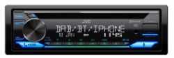 JVC KD-DB922BT