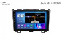 EasyGo M9-3-32-HCRV QLED Honda CR-V 2007-2011
