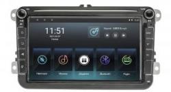 CYCLON VW ANDROID 8 (1X32)