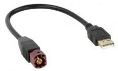 Адаптер для штатных USB-разъемов ACV 44-1190-002 Mercedes Sprinter
