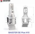 Baxster SE Plus H15 6000K