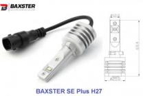 Baxster SE Plus H27 6000K