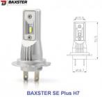 Baxster SE Plus H7 6000K