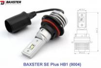 Baxster SE Plus HB1 9004 6000K