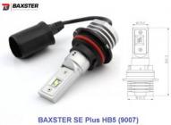 Baxster SE Plus HB5 9007 6000K