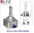 Qline Ultra D8S 6000K