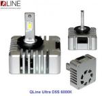 Qline Ultra D5S 6000K
