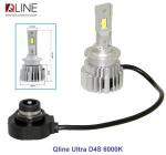 Qline Ultra D4S 6000K