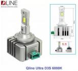 Qline Ultra D3S 6000K