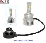 Qline Ultra D2S 6000K