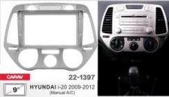 Carav 22-1397 Hyundai i20