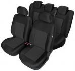 Kegel-Blazusiak Tailore Made KIA Sportage IV 5-2025-233-4018 на передние и задние сиденья