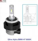 Qline Alpha BMW-H7 6000K
