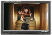 Alpine TME-M780EM