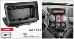 Carav 22-1581 Fiat Doblo
