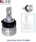 Qline Ultra VW-H7 G 6000K