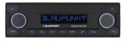 Blaupunkt Skagen 400 DAB
