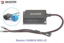 Обманки LED Xenon Baxster CANBUS 9004 LR 2шт