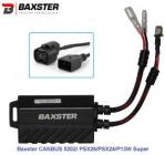 Обманки LED Xenon Baxster CANBUS 5202, PSX26, PSX24, P13W Super 2шт