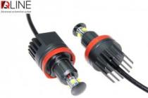 Qline LED маркер BMW H8-40W