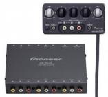 AV селектор Pioneer CD-VS33