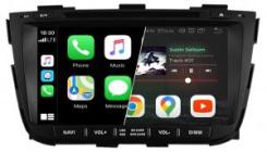 Gazer CM6008-XM Kia Sorento (XM) (2013-2015)