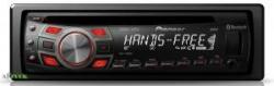 Pioneer DEH–7300BT