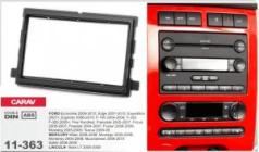 Carav 11-363 Ford Focus, Fusion, Mustang, Taurus