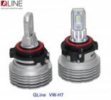 Qline Ultra VW-H7 6000K