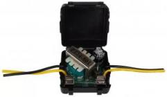 Фильтр питания для автомагнитолы Teyes