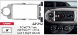 Carav 22-342 Toyota Yaris