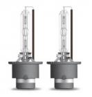 Лампа Osram D2S 66240XNN-HCB Night Breaker Laser +200% Duobox