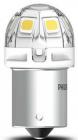 Philips LED White Ultinon Pro6000 24В R5W/R10W 24805CU60X2