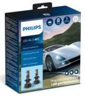 Philips H7 Ultinon Pro9100 +350% 11972U91X2