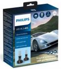 Philips Ultinon Pro9100 +350% H3 12/24V 11336U91X2