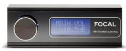 Панель управления звуковым процессором Focal FSP-8