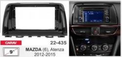 Carav 22-435 Mazda 6