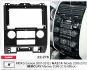 Carav 22-276 Ford Escape, Mazda Tribute