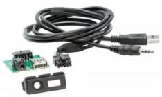 Адаптер для штатных USB/AUX-разъемов Mazda ACV 44-1173-001