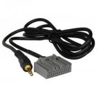 AUX кабель адаптер AWM 100-22 Honda Accord, Civic, CR-V