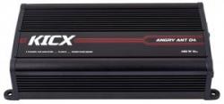 Kicx Angry Ant D4