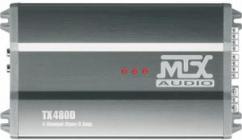 MTX TX480D