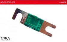 Запобіжник mini ANL ACV 30.3940-125 125А (1 шт.)