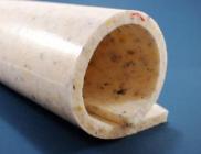 Шумоизоляция AudioSystem PPU Foam 8мм (1.0х0,5м) белая