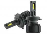 iDial U9PRO H4 6000K 6800lm 120W Canbus